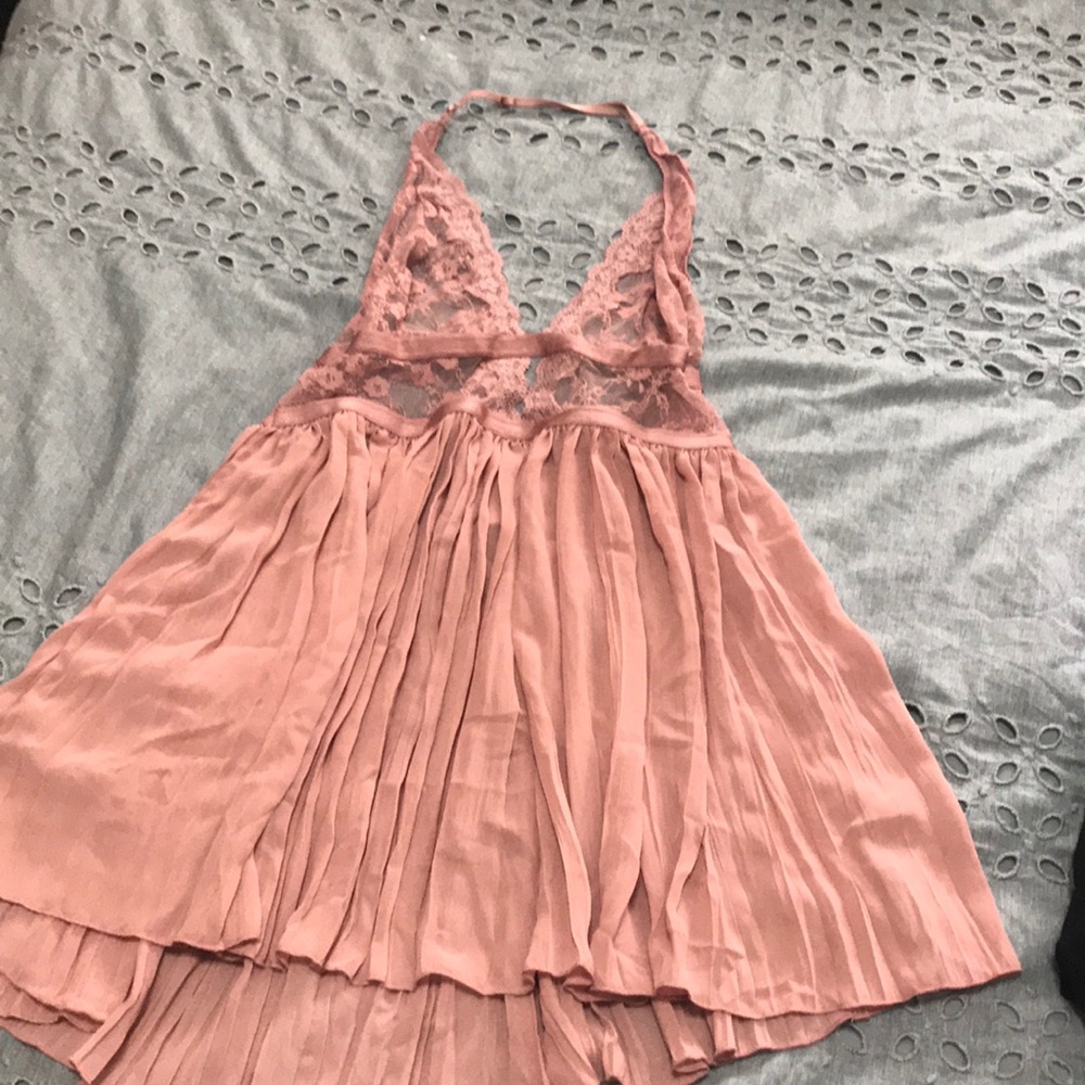 Victoria’s Secret lingerie